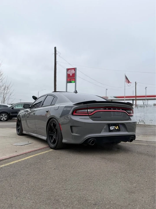 2017 Dodge Charger SRT & 392 7th Gen - Image 3 of 9