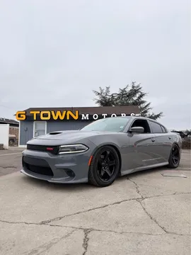 2017 Dodge Charger Daytona 392 Sedan 4D