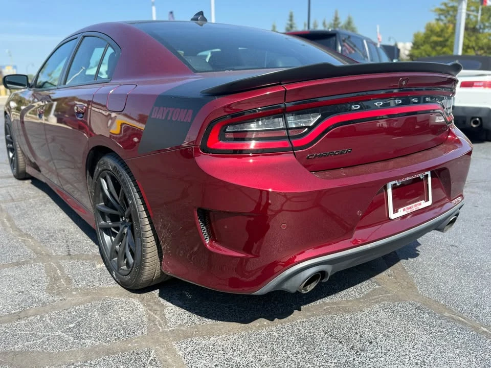 2017 Dodge Charger SRT & 392 7th Gen - Image 3 of 10