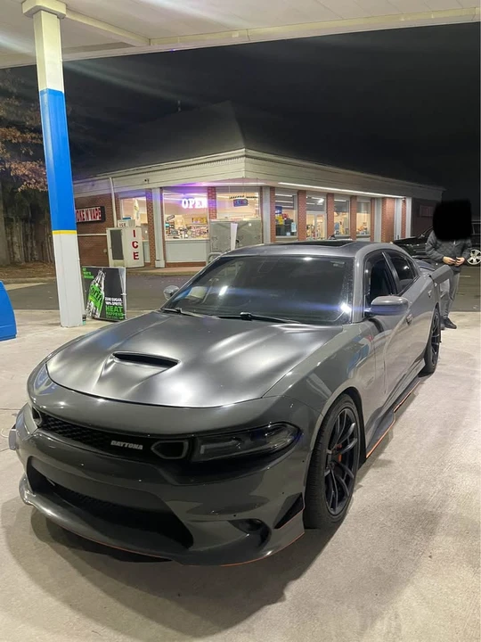 2017 Dodge Charger SRT & 392 7th Gen - Image 2 of 12