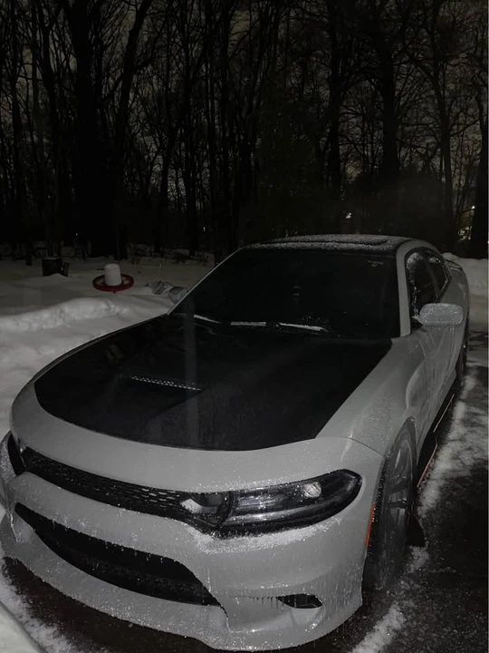 2017 Dodge Charger SRT & 392 7th Gen - Image 10 of 12