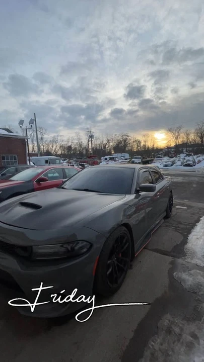 2017 Dodge Charger SRT & 392 7th Gen - Image 5 of 12