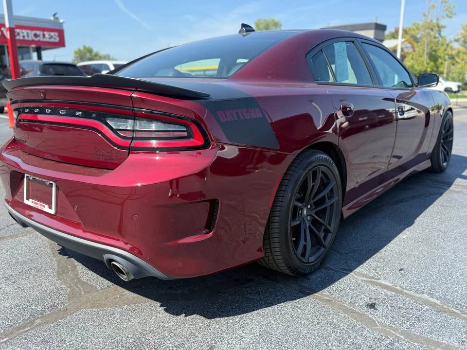 2017 Dodge Charger SRT & 392 7th Gen - Image 4 of 10