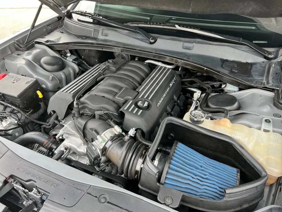 2017 Dodge Charger SRT & 392 7th Gen - Image 12 of 12