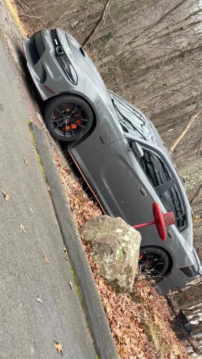 2017 Dodge Charger SRT & 392 7th Gen - Image 3 of 12