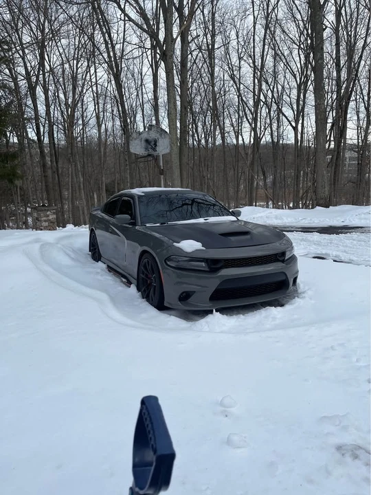 2017 Dodge Charger SRT & 392 7th Gen - Image 9 of 12