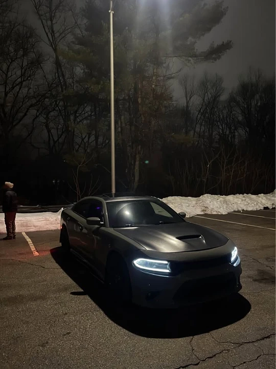 2017 Dodge Charger SRT & 392 7th Gen - Image 8 of 12