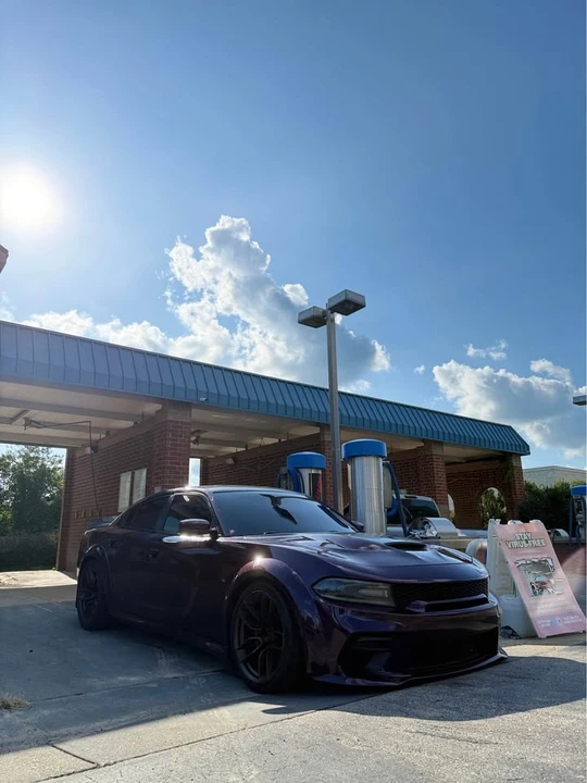 2017 Dodge Charger SRT & 392 7th Gen - Image 2 of 5