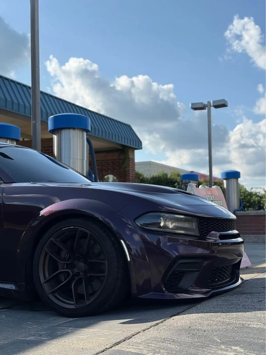 2017 Dodge Charger SRT & 392 7th Gen - Image 5 of 5