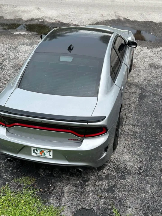 2017 Dodge Charger SRT & 392 7th Gen - Image 9 of 11