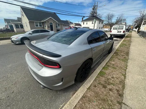 2017 Dodge Charger Daytona 392 Sedan 4D