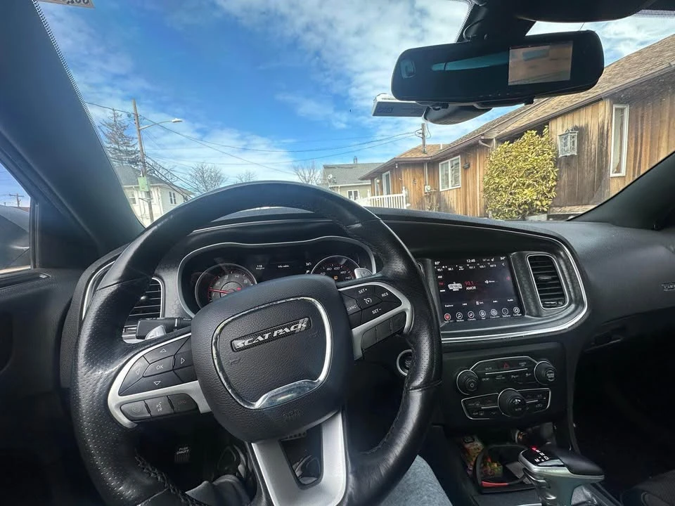 2017 Dodge Charger SRT & 392 7th Gen - Image 3 of 11