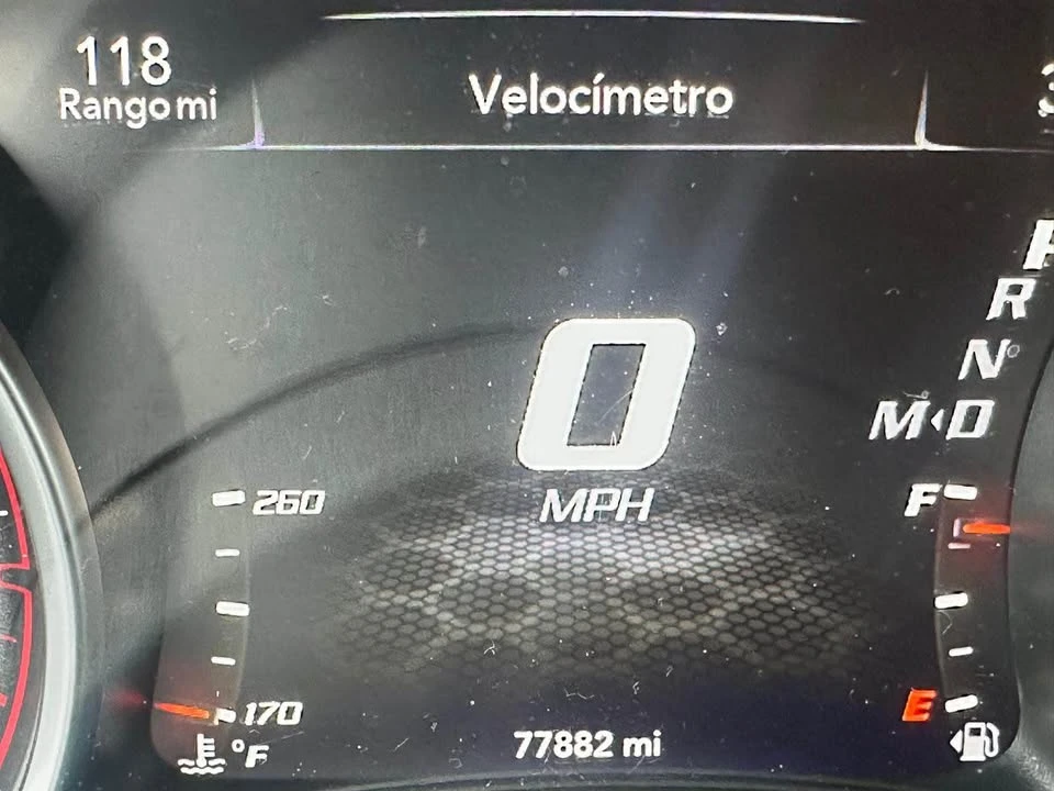 2017 Dodge Charger SRT & 392 7th Gen - Image 4 of 11