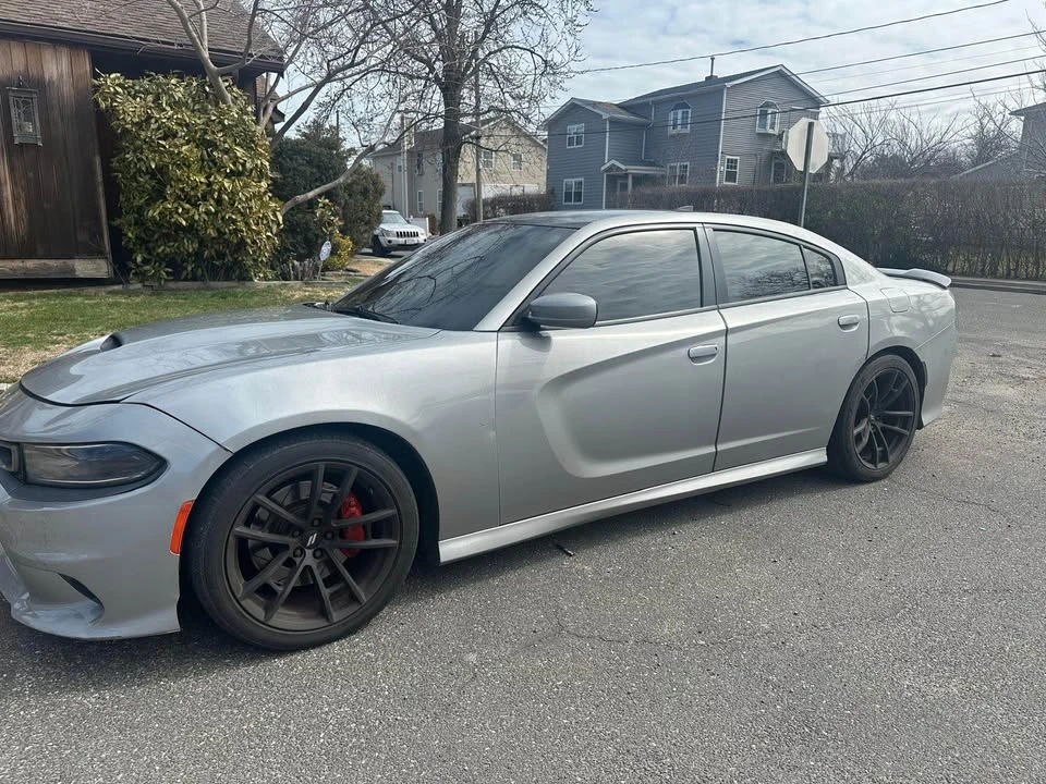 2017 Dodge Charger SRT & 392 7th Gen - Image 6 of 11