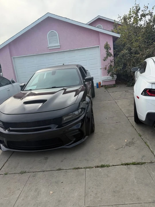 2017 Dodge Charger - Image 2 of 6