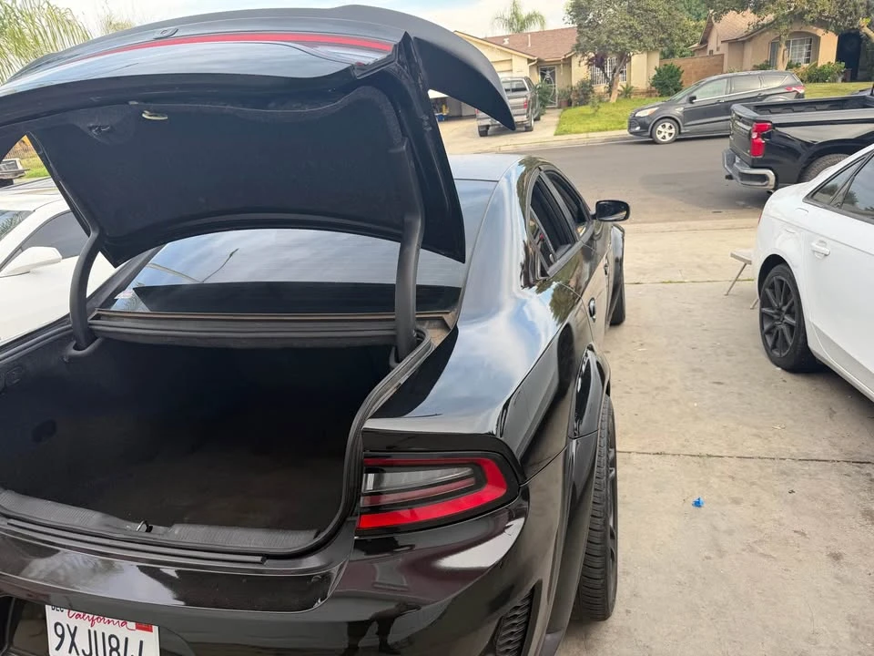 2017 Dodge Charger - Image 5 of 6