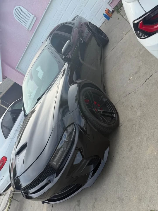 2017 Dodge Charger - Image 3 of 6