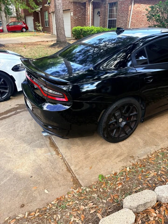2017 Dodge Charger SRT & 392 7th Gen - Image 3 of 13