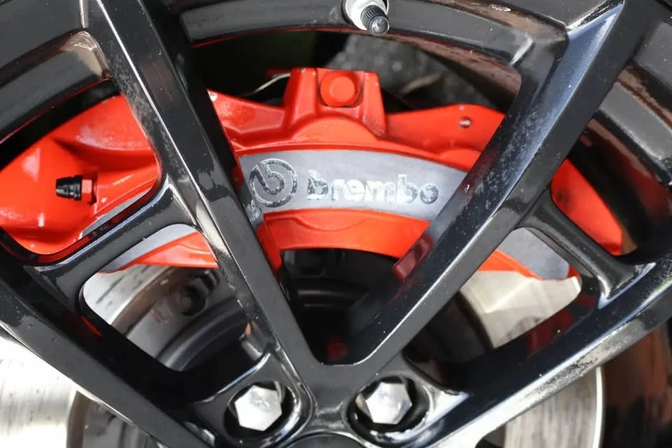 2017 Dodge Charger SRT & 392 7th Gen - Image 9 of 9