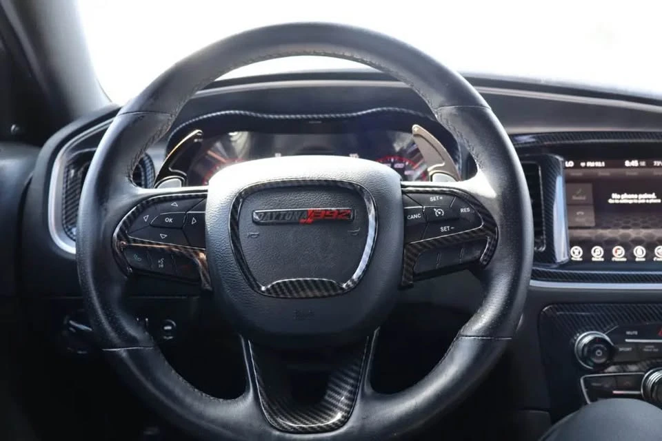 2017 Dodge Charger SRT & 392 7th Gen - Image 6 of 9