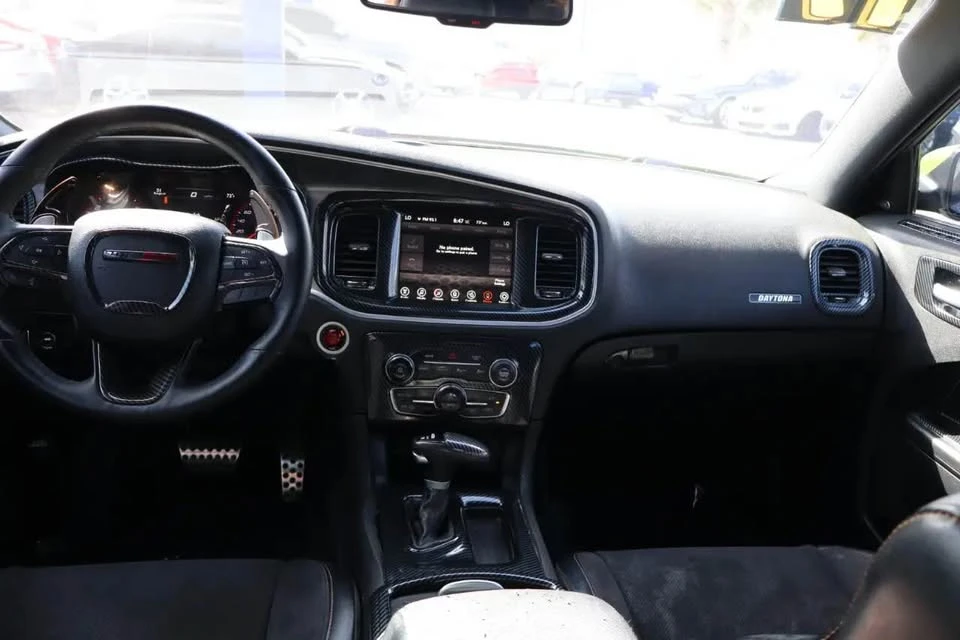 2017 Dodge Charger SRT & 392 7th Gen - Image 7 of 9