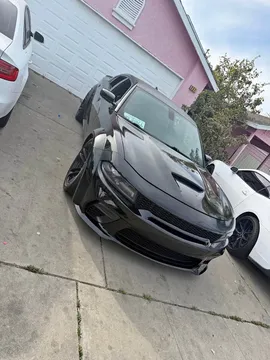 2017 Dodge Charger Daytona 392