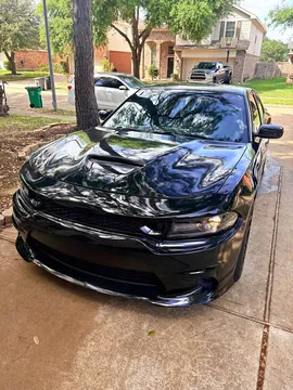 2017 Dodge Charger Daytona 392 Sedan 4D