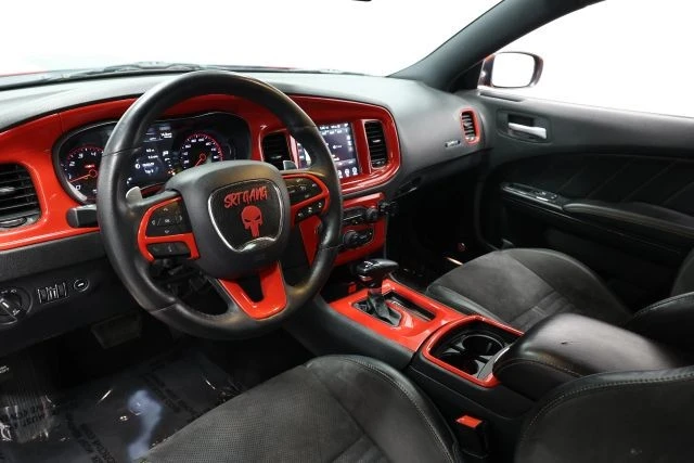 2017 Dodge Charger SRT & 392 7th Gen - Image 2 of 21