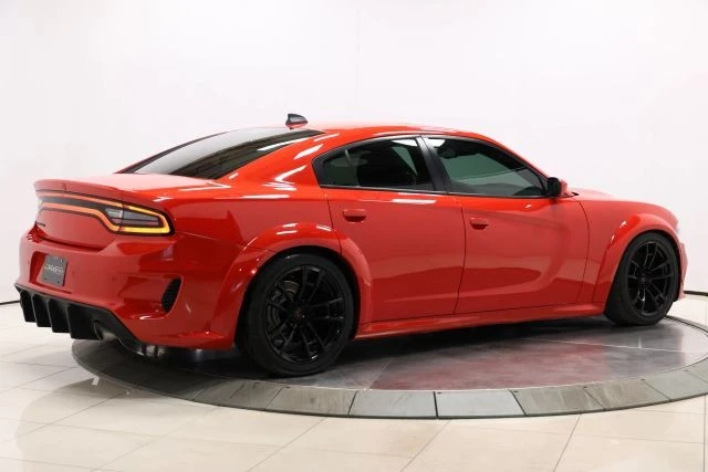 2017 Dodge Charger SRT & 392 7th Gen - Image 4 of 21