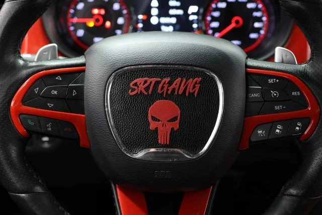 2017 Dodge Charger SRT & 392 7th Gen - Image 19 of 21