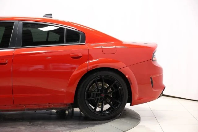 2017 Dodge Charger SRT & 392 7th Gen - Image 8 of 21