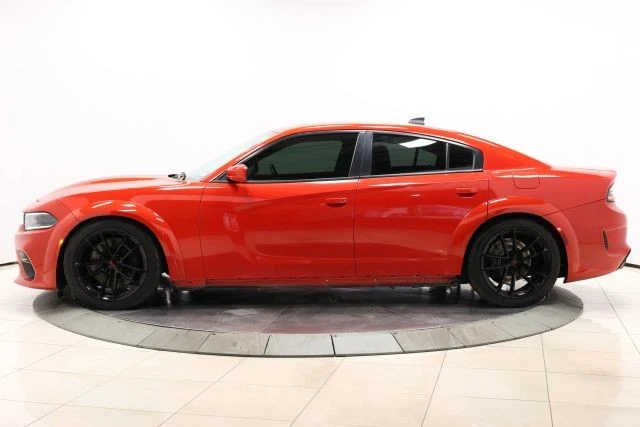 2017 Dodge Charger SRT & 392 7th Gen - Image 7 of 21