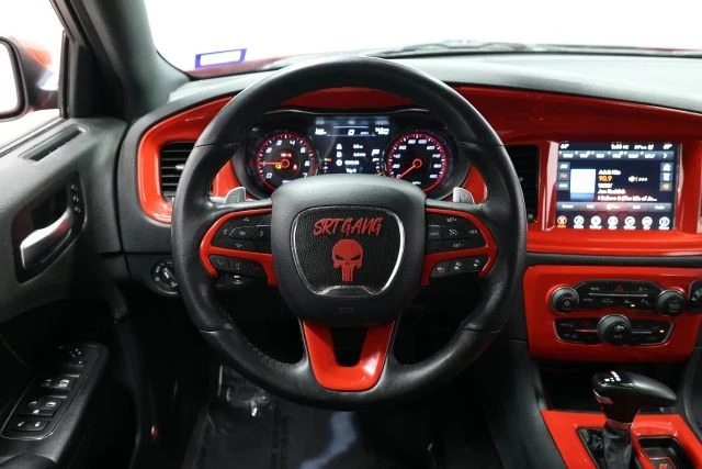 2017 Dodge Charger SRT & 392 7th Gen - Image 18 of 21
