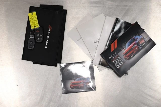 2017 Dodge Charger SRT & 392 7th Gen - Image 5 of 21