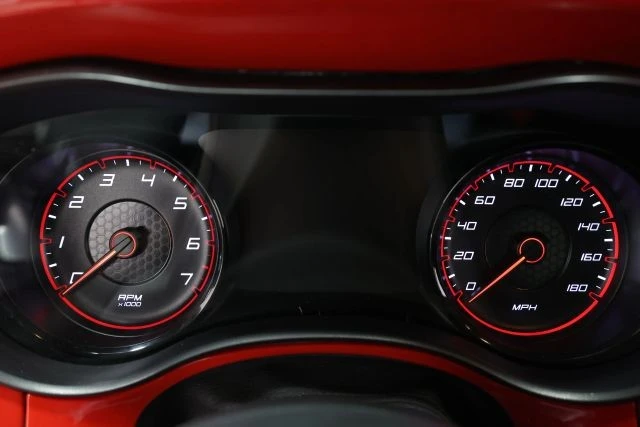 2017 Dodge Charger SRT & 392 7th Gen - Image 20 of 21