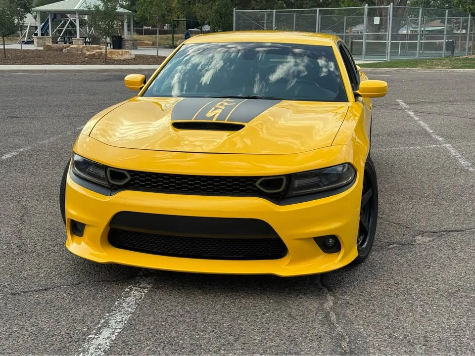2017 Dodge Charger SRT & 392 7th Gen - Image 2 of 12