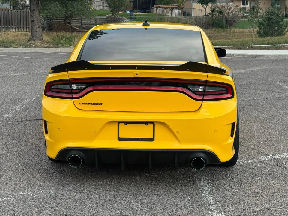 2017 Dodge Charger SRT & 392 7th Gen - Image 5 of 12