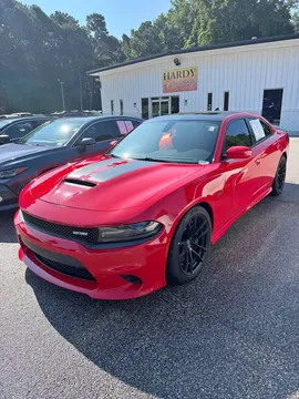 2017 Dodge Charger Daytona 392 Sedan 4D