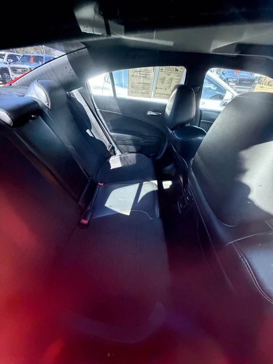 2017 Dodge Charger SRT & 392 7th Gen - Image 11 of 13