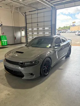 2017 Dodge Charger Daytona 392 Sedan 4D