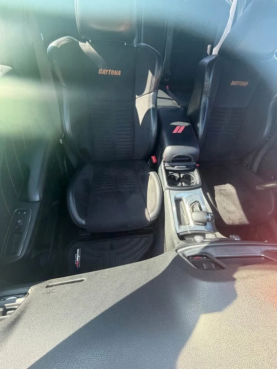 2017 Dodge Charger SRT & 392 7th Gen - Image 13 of 13
