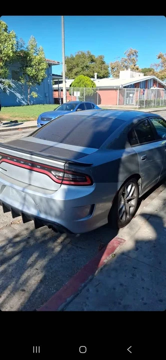 2017 Dodge Charger SRT & 392 7th Gen - Image 2 of 10