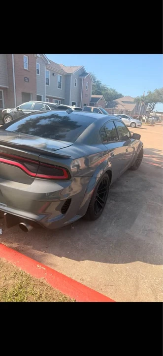 2017 Dodge Charger SRT & 392 7th Gen - Image 5 of 5