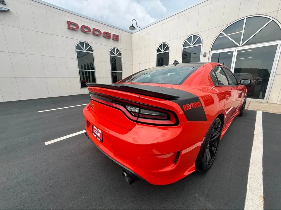 2017 Dodge Charger SRT & 392 7th Gen - Image 6 of 10