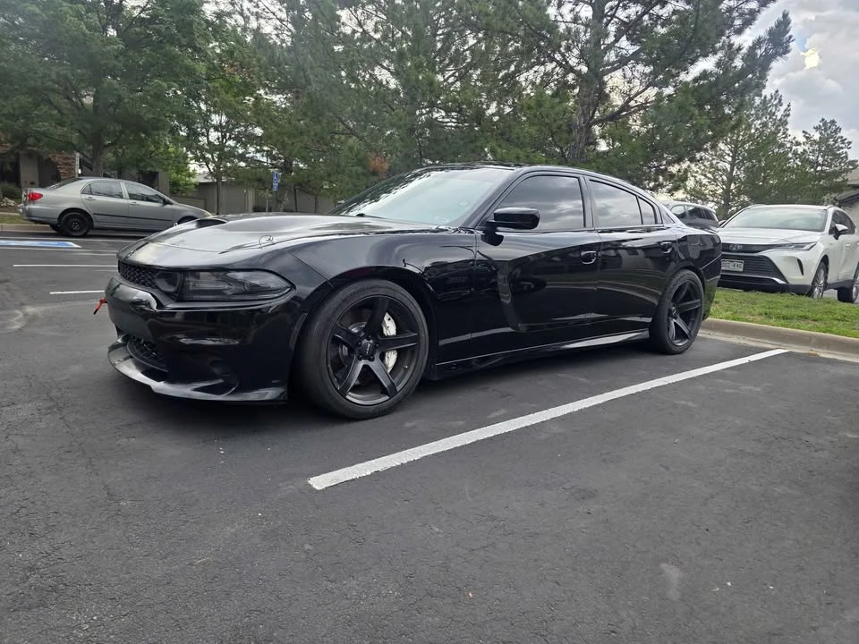 2017 Dodge Charger SRT & 392 7th Gen - Image 5 of 7