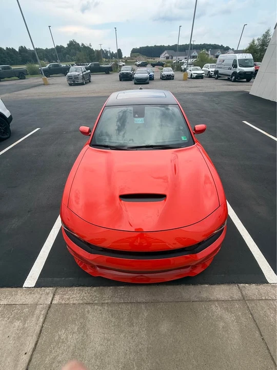 2017 Dodge Charger SRT & 392 7th Gen - Image 5 of 10