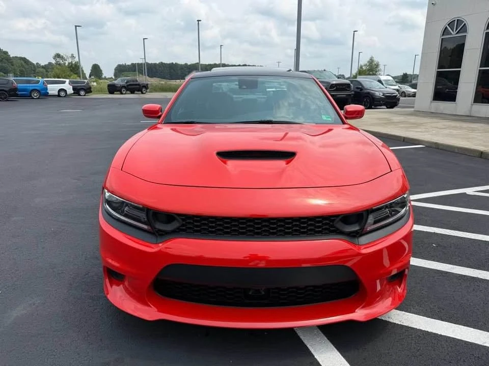 2017 Dodge Charger SRT & 392 7th Gen - Image 3 of 20