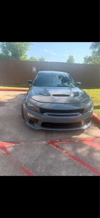 2017 Dodge Charger SRT & 392 7th Gen - Image 2 of 5