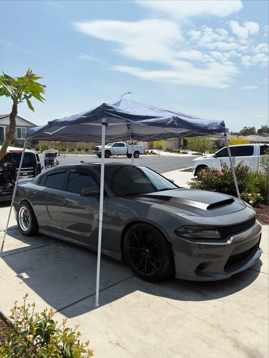 2017 Dodge Charger SRT & 392 7th Gen - Image 3 of 3