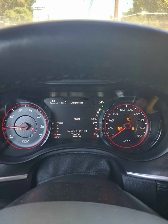 2017 Dodge Charger SRT & 392 7th Gen - Image 5 of 10
